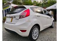 Ford Fiesta 2016 - $41.500.000