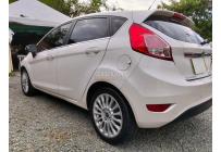 Ford Fiesta 2016 - $41.500.000