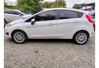 Ford Fiesta 2016 - $41.500.000