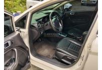 Ford Fiesta 2016 - $41.500.000