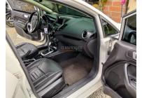 Ford Fiesta 2016 - $41.500.000