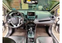 Ford Fiesta 2016 - $41.500.000