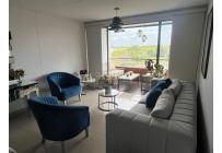 Apartamentos, Venta, La Hacienda - $580.000.000