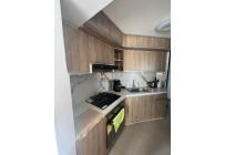 Apartamentos, Venta, La Hacienda - $580.000.000