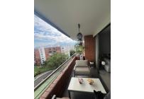 Apartamentos, Venta, La Hacienda - $580.000.000