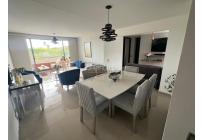 Apartamentos, Venta, La Hacienda - $580.000.000