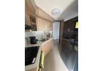 Apartamentos, Venta, La Hacienda - $580.000.000