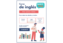 Speak it, Easy! - Capacitación