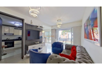 Apartamentos, Venta, Caney - $480.000.000