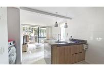 Apartaestudios, Alquiler, La Flora - $1.800.000