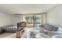 Apartaestudios, Alquiler, La Flora - $1.800.000