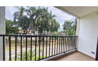 Apartaestudios, Alquiler, La Flora - $1.800.000