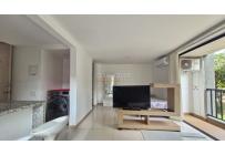 Apartaestudios, Alquiler, La Flora - $1.800.000