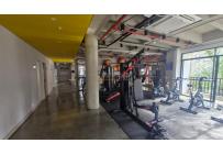 Apartaestudios, Alquiler, La Flora - $1.800.000