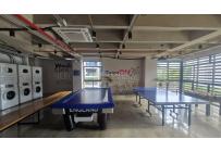 Apartaestudios, Alquiler, La Flora - $1.800.000