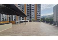 Apartaestudios, Alquiler, La Flora - $1.800.000