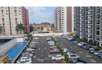 Apartaestudios, Alquiler, La Flora - $1.800.000