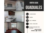 Apartamentos, Venta, Los Guaduales - $164.000.000