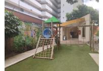Apartamentos, Venta, El Lido - $450.000.000