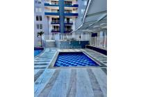 Apartamentos, Alquiler, Valle del Lili - $3.300.000