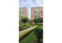 Apartamentos, Alquiler, Ciudad Bochalema - $1.000.000