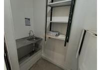 Oficinas y Consultorios, Alquiler, Bogotá - $1.800.000