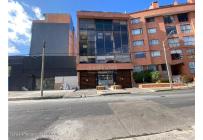 Oficinas y Consultorios, Venta, Bogotá - $380.000.000