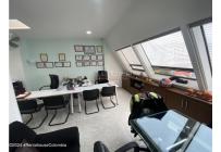 Oficinas y Consultorios, Venta, Bogotá - $380.000.000