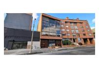 Oficinas y Consultorios, Venta, Bogotá - $380.000.000
