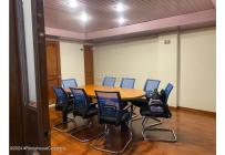 Oficinas y Consultorios, Venta, Bogotá - $380.000.000