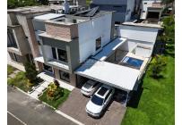 Casas, Venta, Jamundí - $1.400.000.000