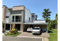Casas, Venta, Jamundí - $1.400.000.000