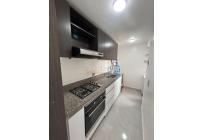Apartamentos, Alquiler, Bogotá - $2.200.000