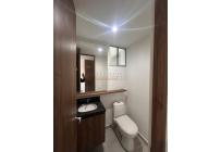 Apartamentos, Alquiler, Bogotá - $5.100.000