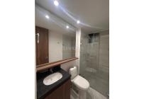 Apartamentos, Alquiler, Bogotá - $5.100.000