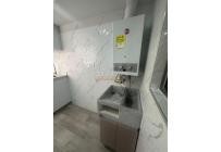 Apartamentos, Alquiler, Madrid - $1.300.000