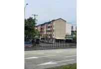 Apartamentos, Venta, Alcázares - $130.000.000
