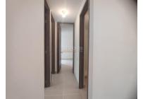Apartamentos, Alquiler, Ciudad Bochalema - $2.400.000