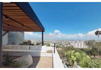 Apartamentos, Venta, Cristales - $1.150.000.000
