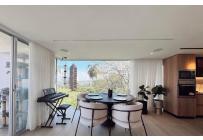 Apartamentos, Venta, Cristales - $1.150.000.000