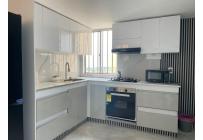 Apartamentos, Venta, El Limonar - $495.000.000
