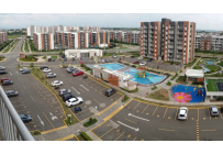 Apartamentos, Venta, Ciudad Bochalema - $223.000.000