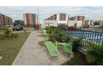 Apartamentos, Venta, Ciudad Bochalema - $223.000.000