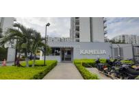 Apartamentos, Alquiler, Kachipay - $1.400.000
