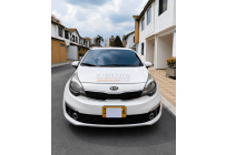 Kia Rio 2016 - $38.600.000