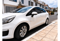 Kia Rio 2016 - $38.600.000