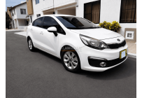 Kia Rio 2016 - $38.600.000