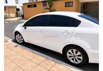 Kia Rio 2016 - $38.600.000