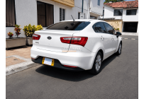 Kia Rio 2016 - $38.600.000