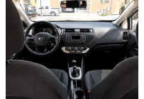 Kia Rio 2016 - $38.600.000
